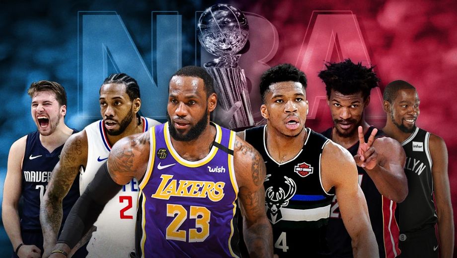 Os melhores jogadores da NBA 2020-2021 – Armadores