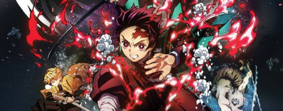 Demon Slayer ultrapassa Titanic e se torna 2º maior filme no Japão