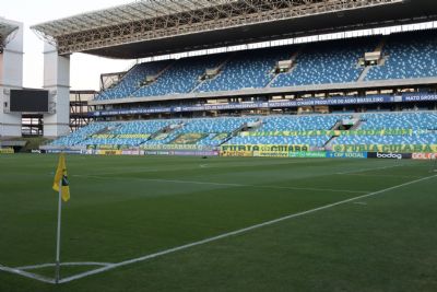 ​Cuiab abre venda de ingressos para jogo contra o Palmeiras
