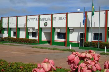 Prefeitura de Juara abre processo seletivo com 41 vagas