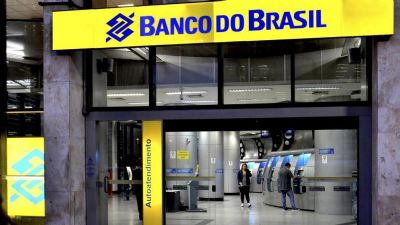 Banco do Brasil abre concurso com salrio de R$ 3,6 mil para MT