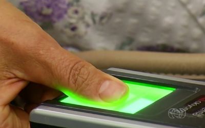 Biometria deve alcanar mais da metade do eleitorado em 2018; saiba como fazer para se cadastrar