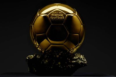 France Football cancela Bola de Ouro de 2020 a melhor jogador do mundo