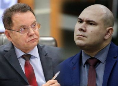 ​MP Eleitoral d parecer favorvel  condenao de Ablio por postagens contra Botelho