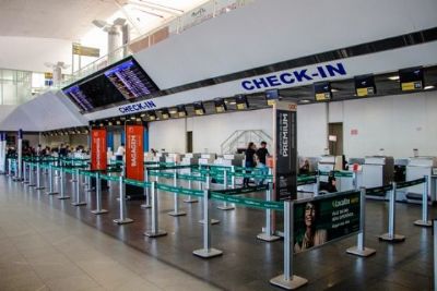 Anvisa endurece regra sobre os tipos de mscaras permitidas em aeroportos; confira