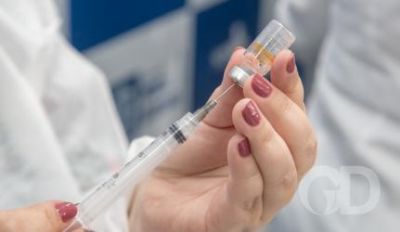No atual ritmo, vacinao em MT vai demorar mais de dois anos