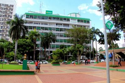 Prefeitura de Cuiab lana processo seletivo para mais de 1,9 mil vagas na Secretaria de Educao