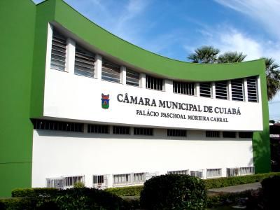 ​Em segunda votao, Cmara aprova criao de mais 2 cadeiras em Cuiab