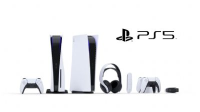 Visual do PS5: Sony divulga design do novo console; veja fotos e como 