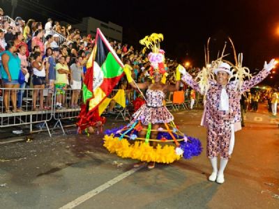​Com shows nacionais e regionais, prefeitura de Cuiab realizar carnaval na ACRIMAT