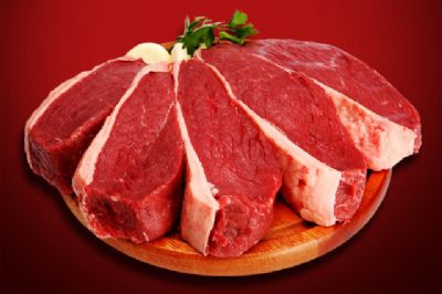 Cinco razes para comer menos carne