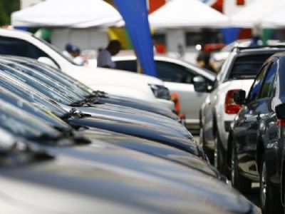 Governo lana programa para baratear carros em at R$ 8 mil