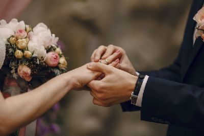 Nmero de casamentos cai mais de 50% durante a pandemia em MT