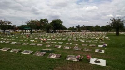 Secretaria confirma 13 morte por coronavrus em Mato Grosso
