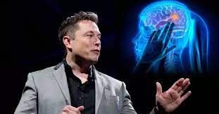 Elon Musk anuncia primeiro implante de chip cerebral em ser humano