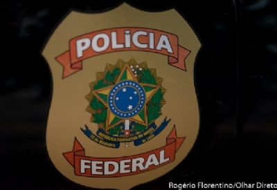 PF deflagra operao contra crimes eleitorais e cumpre mandados em Cuiab