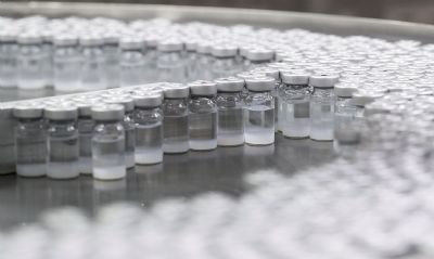 Colmbia permitir importaes de vacinas por empresas