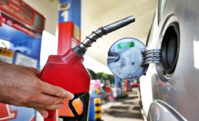 Governo anuncia mutiro de fiscalizao em postos de combustveis
