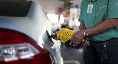 ​Gasolina tem aumento de R$ 0,26 em Mato Grosso a partir desta quinta