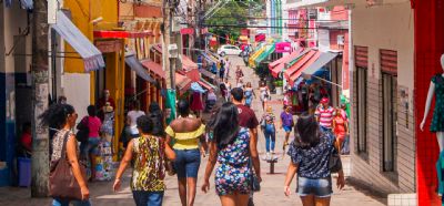 ​Cuiab entra em ranking dos 20 melhores cenrios para negcios no Brasil