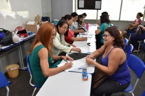 Prefeitura de Cuiab publica edital de convocao para Professora de Educao Fsica