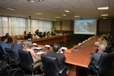 Governo ativa Centro de Operaes para combater novo coronavrus em Mato Grosso