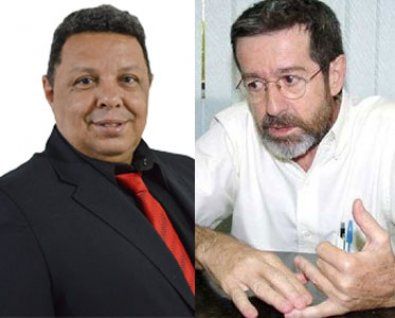 Ex-prefeito de MT e ex-vereador de Cuiab morrem vtimas da Covid-19