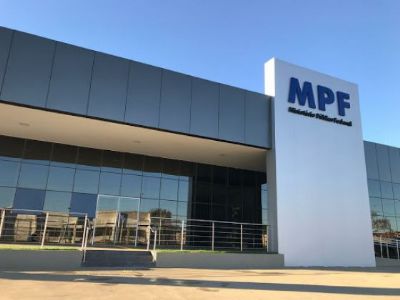 MPF suspende atividades presenciais em Mato Grosso