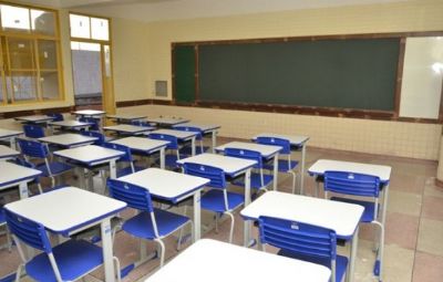 TJ anula aumento salarial de professores