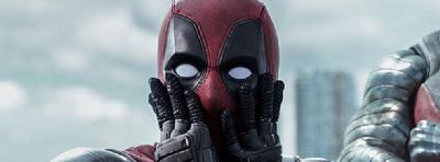 Em live, criador de Deadpool critica Disney por no usar o personagem