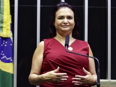 Rosa Neide  confirmada no Grupo de Trabalho da Educao na transio ao novo governo Lula