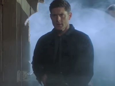 Trailer dos episdios finais de Supernatural
