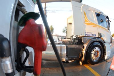 ​Desacelerao da safra no Centro-Oeste e queda do preo do diesel reduz preo do frete