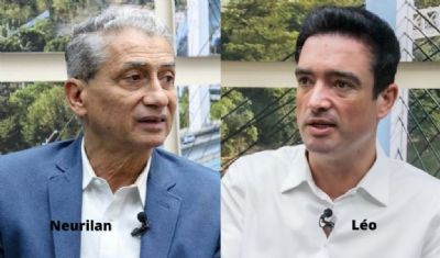 Prefeito declara apoio  oposio na disputa para presidncia da AMM
