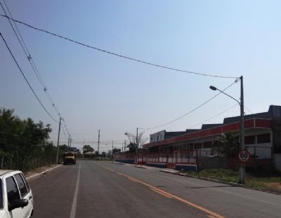 Audincia pblica vai discutir municipalizao do Distrito Industrial