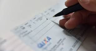 ​Vetadas regras para recusa de cheques em estabelecimentos comerciais