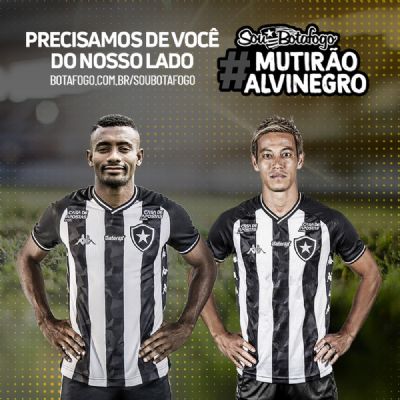 Botafogo tenta capitalizar com Honda e Kalou e busca aumento de scios