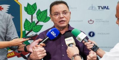 Botelho critica Congresso e defende estadualizao das leis penais