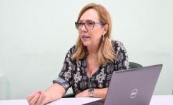 Pesquisadora da Unemat coordena no Brasil estudo mundial sobre preveno de hansenase