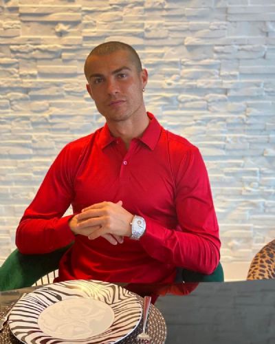 Ministro italiano diz que Cristiano Ronaldo est sendo investigado por quebra de protocolo sanitrio
