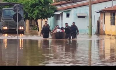 ​Cmara aprova mais de R$ 3 mi para vtimas da enchente em Cceres