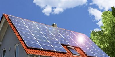 Estudos do Sebrae indicam expectativa de crescimento para o setor de energia solar fotovoltaica