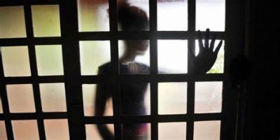 Idoso  preso por estuprar enteada de 7 anos