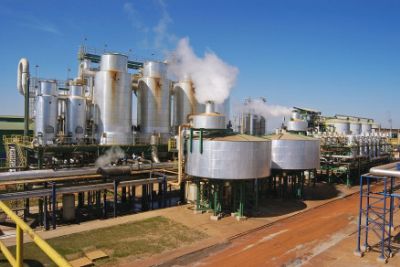Mato Grosso contar com trs novas usinas de etanol