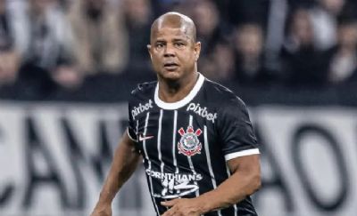 ​Ex-jogador Marcelinho Carioca  sequestrado