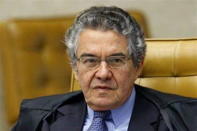 Ex-ministro isenta Bolsonaro e culpa STF por terrorismo em Braslia