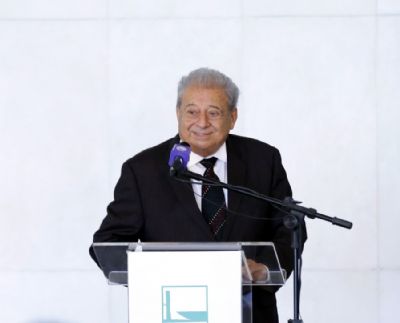 ​Ex-ministro morre em Belo Horizonte aos 86 anos