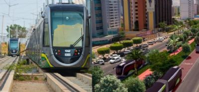 Cuiab alega que audincia pblica do Estado para debater BRT foi tendenciosa