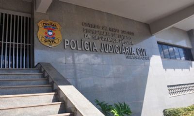 ​ Governo de Mato Grosso empossa mais 19 novos policiais civis nesta sexta