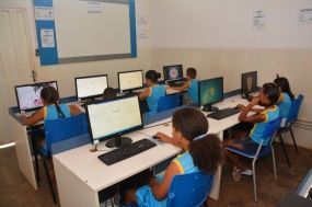 Escolas Municipais de Educao Bsica em Cuiab ainda possuem vagas remanescentes